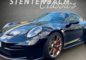 Porsche 992 9.294 km 184.990 &euro; Großmaischeid 56276