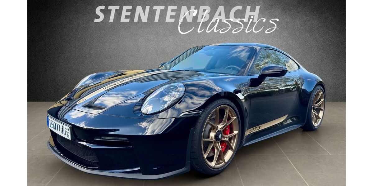 Porsche 992 9.294 km 184.990 &euro; Großmaischeid 56276