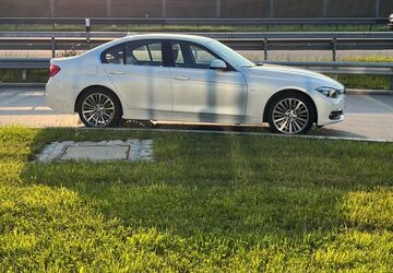 BMW 320 154.500 km 16.990 &euro; Lahnstein 56112