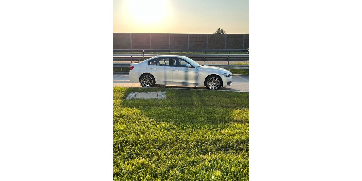 BMW 320 154.500 km 16.990 &euro; Lahnstein 56112