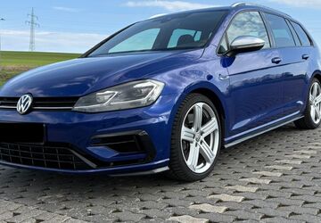 VW Golf 99.000 km 23.000 &euro; Mayen 56727