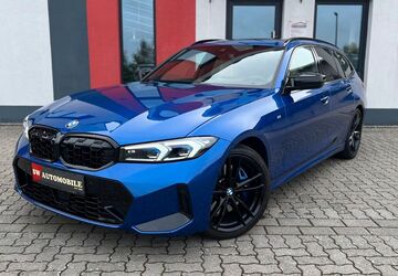 BMW M340i 23.100 km 54.500 &euro; Oberhonnefeld-Gierend 56587