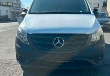 Mercedes-Benz Vito 204.000 km 9.250 &euro; Mayen 56727