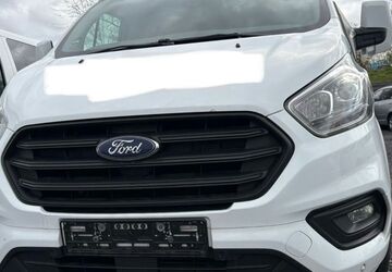 Ford Transit 285.000 km 8.950 &euro; Ochtendung 56299