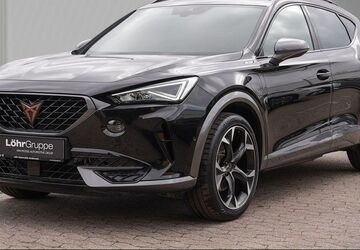 Cupra Formentor 38.814 km 26.980 &euro; Andernach 56626