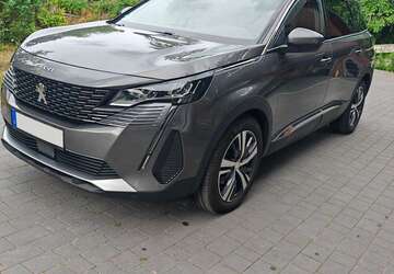 Peugeot 5008 54.000 km 31.200 &euro; Dedenbach 53426