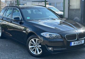 BMW 520 241.250 km 5.800 &euro; KOBLENZ 56070