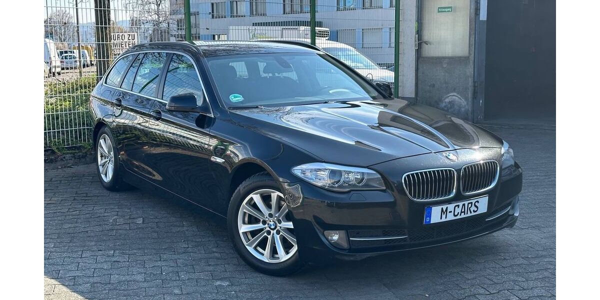 BMW 520 241.250 km 5.800 &euro; KOBLENZ 56070
