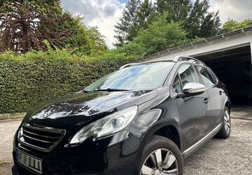 Peugeot 2008 138.200 km 7.000 &euro; Neuwied 56564