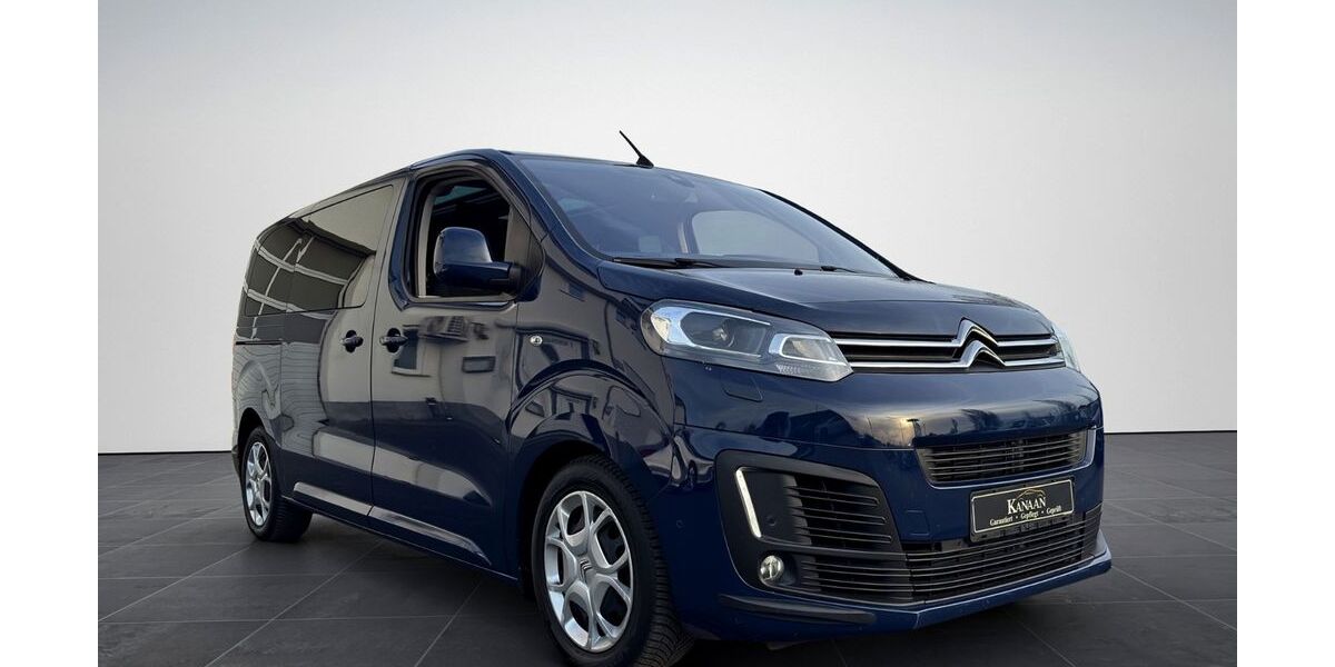 Citroen SpaceTourer 138.000 km 21.999 &euro; Weißenthurm 56575