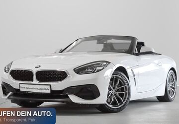 BMW Z4 12.966 km 29.910 &euro; Neuwied 56564