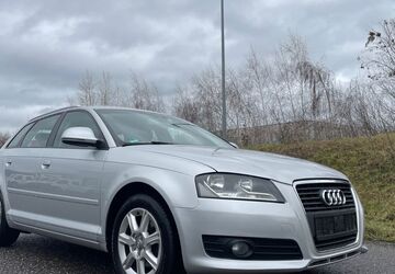 Audi A3 129.900 km 7.680 &euro; Neuwied 56566