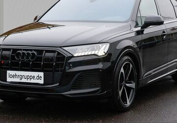 Audi SQ7 67.724 km 68.980 &euro; Koblenz 56070