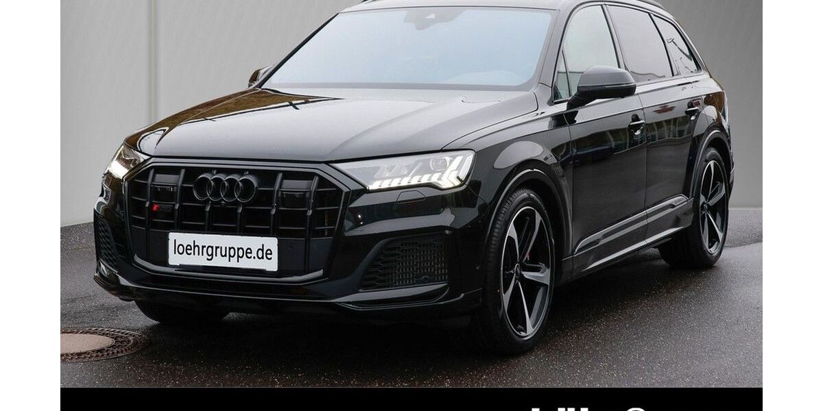 Audi SQ7 67.724 km 68.980 &euro; Koblenz 56070