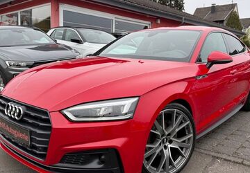 Audi A5 164.000 km 20.400 &euro; Bad Breisig 53498