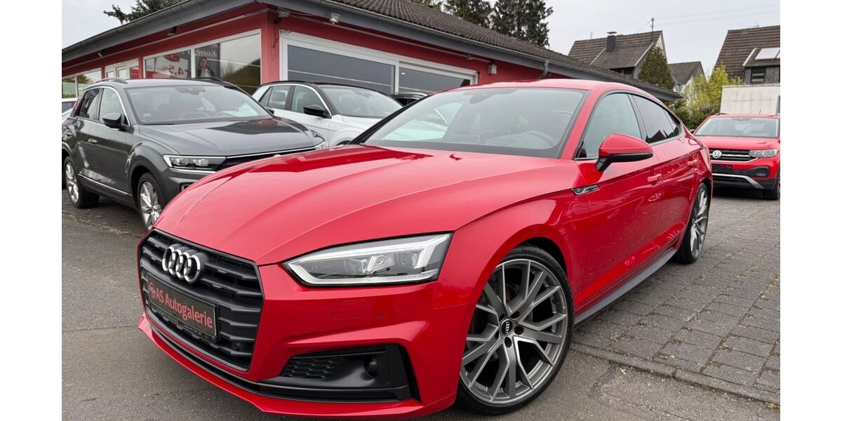 Audi A5 164.000 km 20.400 &euro; Bad Breisig 53498