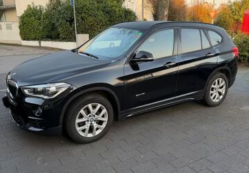 BMW X1 116.000 km 15.900 &euro; Koblenz 56070