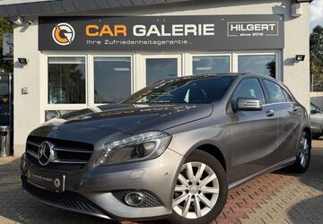 Mercedes-Benz A 180 136.000 km 12.990 &euro; Hilgert 56206