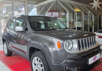 Jeep Renegade 98.550 km 14.500 &euro; Lahnstein 56112