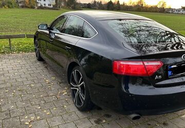 Audi A5 126.300 km 13.000 &euro; Koblenz 56077
