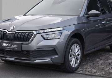 Skoda Kamiq 39.852 km 19.780 &euro; Höhr-Grenzhausen 56203