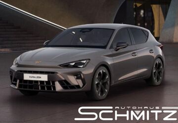 Cupra Leon 15.000 km 34.986 &euro; Ebernhahn 56424
