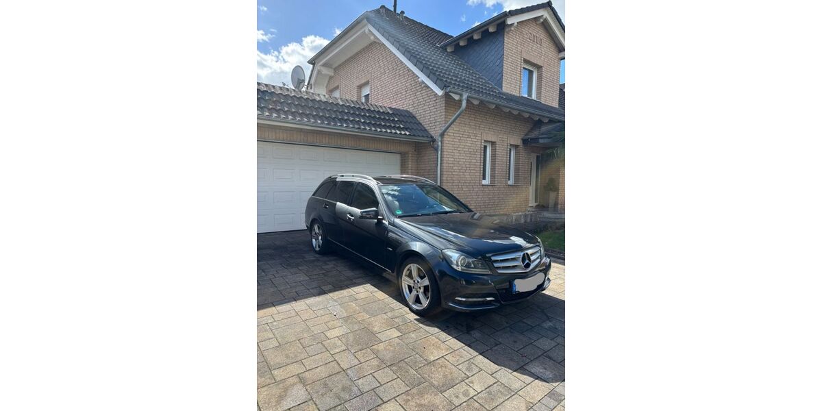 Mercedes-Benz C 200 285.000 km 6.500 &euro; Bendorf 56170