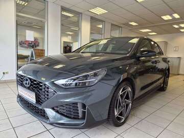 Gebrauchte Hyundai i30