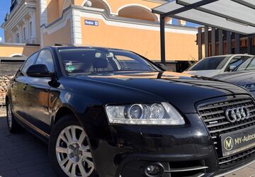 Audi A6 250.000 km 5.950 &euro; Neuwied 56567