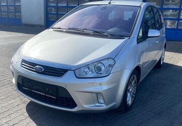 Ford C-Max 139.900 km 2.900 &euro; Mogendorf 56424