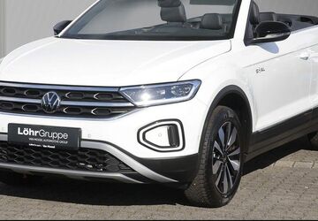 VW T-Roc 22.215 km 26.980 &euro; Neuwied 56564