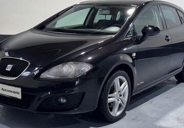Seat Leon 179.000 km 4.500 &euro; Neuwied 56567