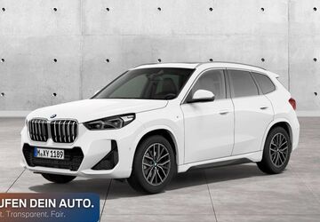 BMW X1 111.144 km 29.910 &euro; Neuwied 56564