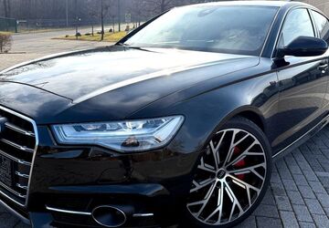 Audi A6 248.000 km 16.900 &euro; Wirges 56422