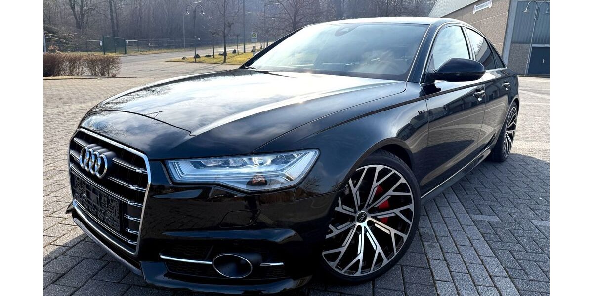Audi A6 248.000 km 16.900 &euro; Wirges 56422