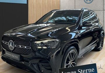 Mercedes-Benz GLE 350 16.692 km 86.890 &euro; Koblenz 56073