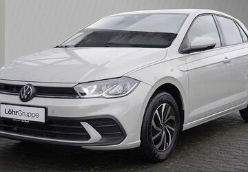 VW Polo 19.773 km 19.480 &euro; Bendorf 56170