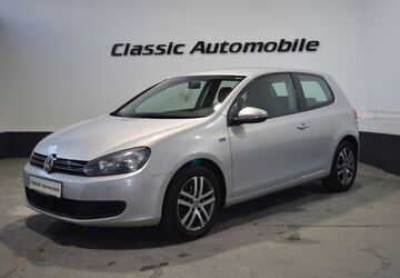 VW Golf 178.000 km 6.350 &euro; Neuwied 56567
