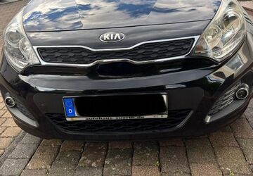 Kia Rio 168.500 km 3.950 &euro; Ettringen 56729