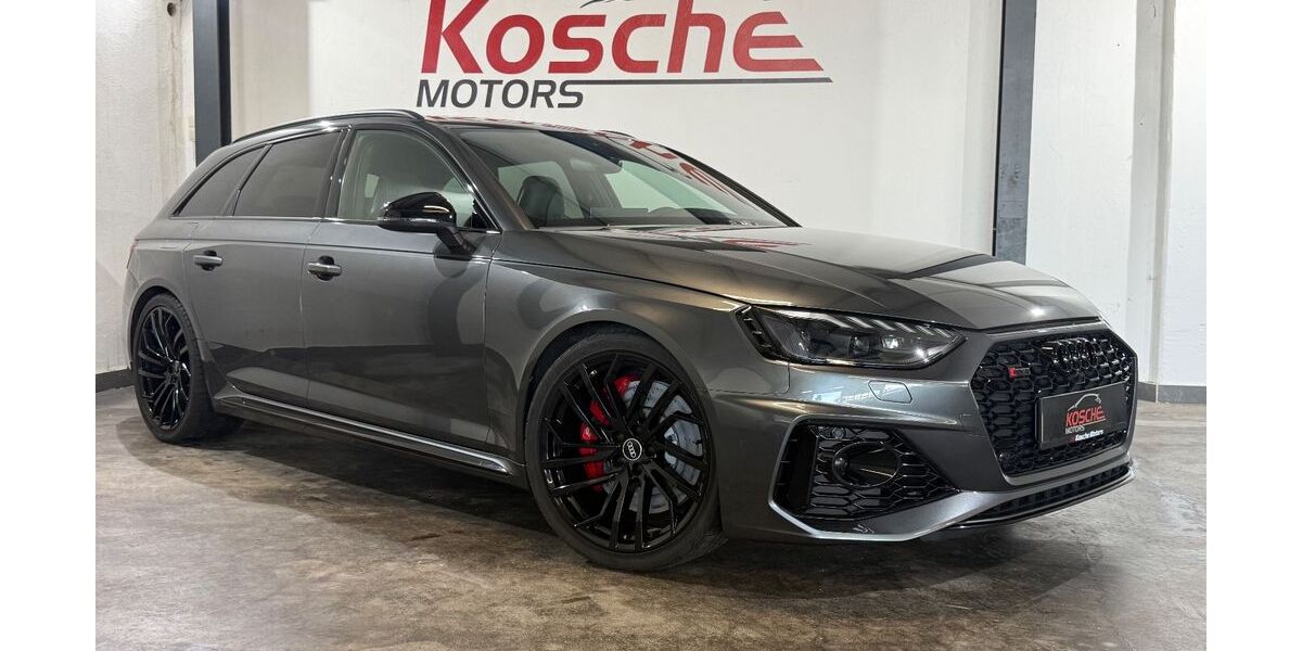 Audi RS4 52.774 km 62.980 &euro; Neuwied 56566