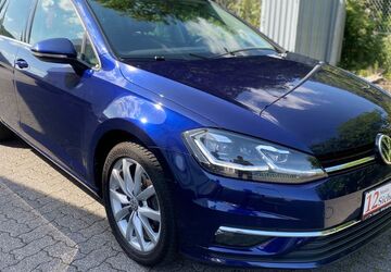 VW Golf 118.000 km 15.950 &euro; Nassau 56377