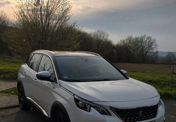 Peugeot 3008 98.000 km 18.500 &euro; Neuwied 56564