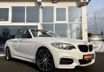 BMW M235 123.273 km 25.590 &euro; Bad Honnef 53604