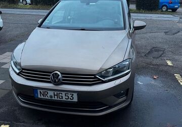 VW Golf Sportsvan 130.000 km 11.800 &euro; Bad Hönningen 53557