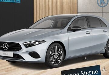 Mercedes-Benz A 200 18.997 km 30.880 &euro; Koblenz 56073