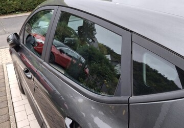 Ford Fiesta 7.900 km 13.500 &euro; Winningen 56333