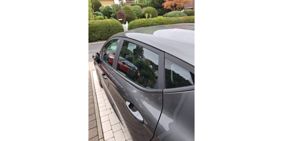 Ford Fiesta 7.900 km 13.500 &euro; Winningen 56333