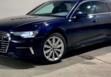 Audi A6 95.000 km 28.900 &euro; Neuwied 56567