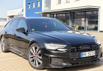 Audi A6 73.700 km 39.500 &euro; Andernach 56626