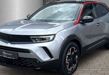 Opel Mokka 35.710 km 18.900 &euro; Niederahr 56414